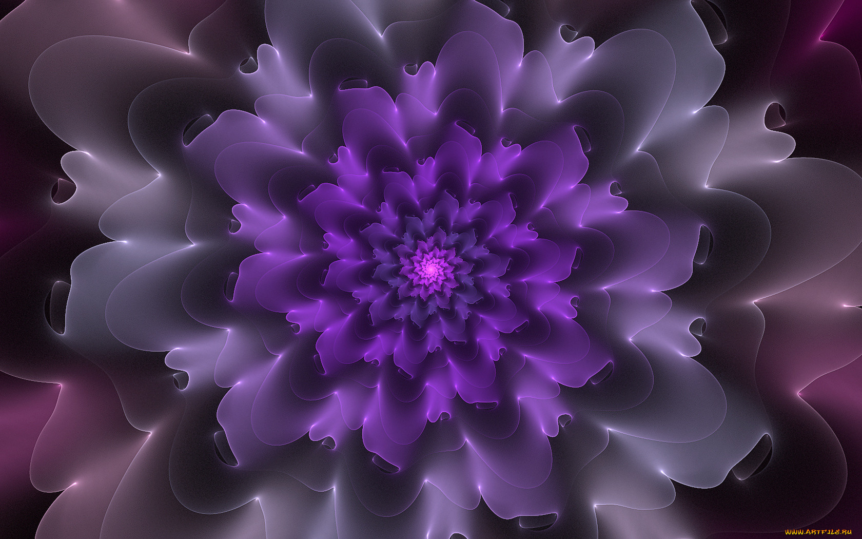 3, , fractal, , , 